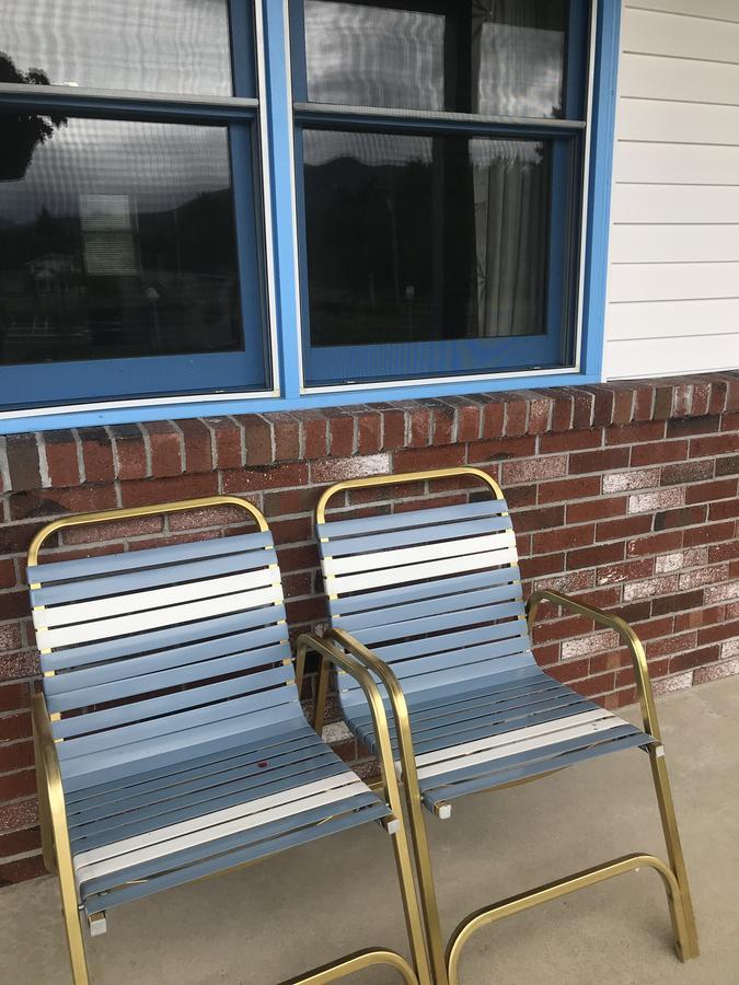 Four Seasons Motor Inn Twin Mountain Exterior foto